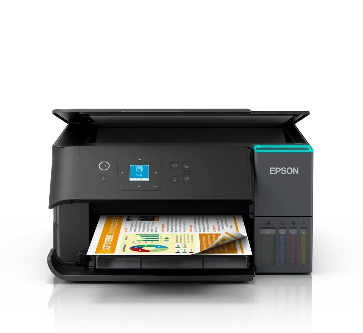 Epson L4360 