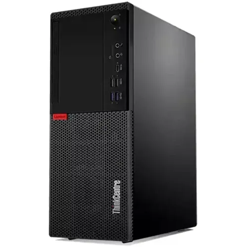 Lenovo Tc M920S I7 SFF -10Th Gen, 8GB RAM 500GB HDD