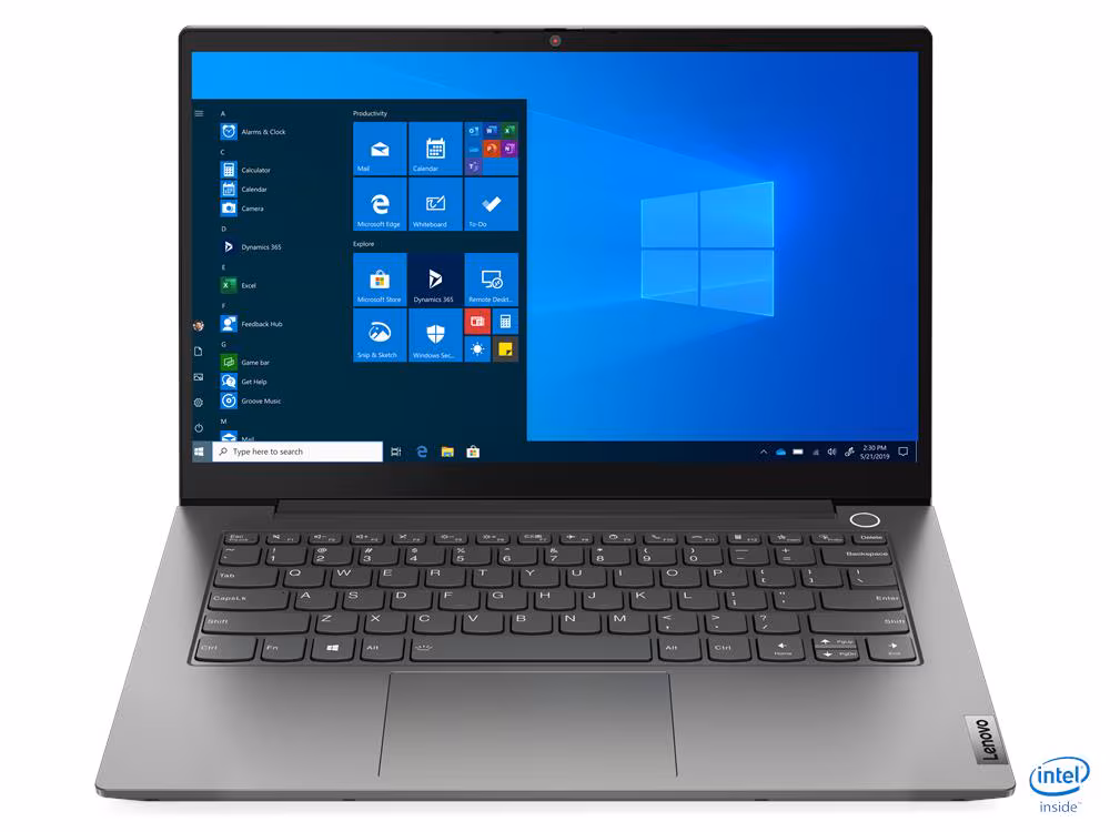 Lenovo Thinkbook 14-G2 Intel Ci7|16GB|512GB SSD-20Vd0034US(Grade B)