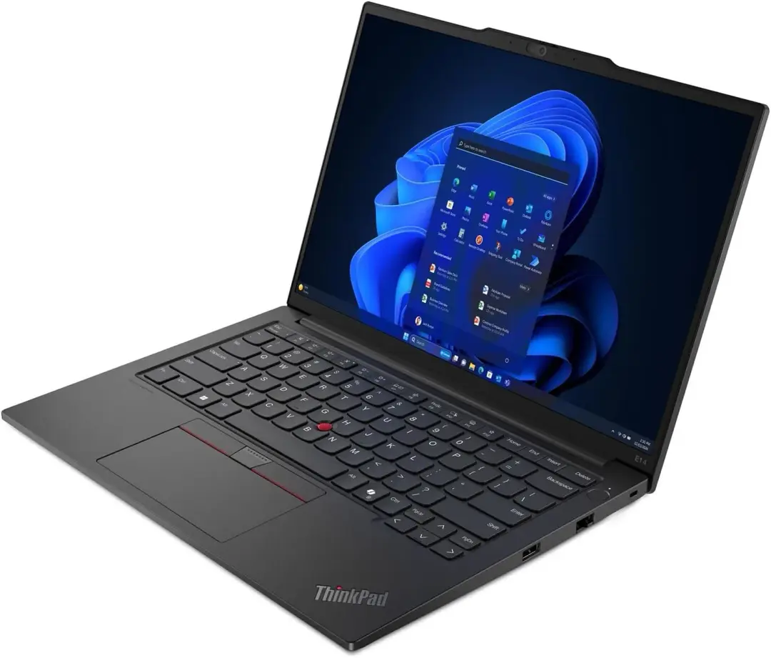 Lenovo Thinkpad E14 Gen 7 Laptop Intel U7-256V 16GB|512GB|14.0'' FHD-21U2005Sue (Brand New)