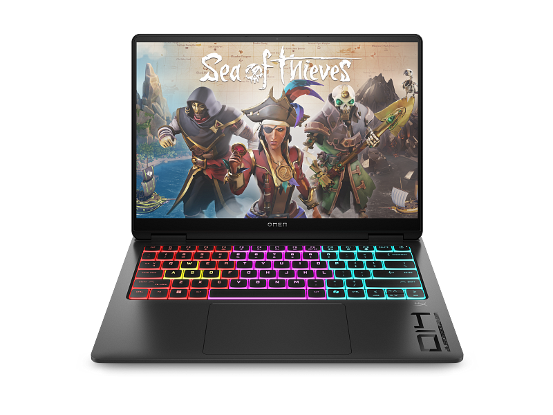 Hp Omen Transcend 14 -fb1013dx Ultra 7 15th gen 32GB 1TB SSD GeForce RTX 8GB 5070