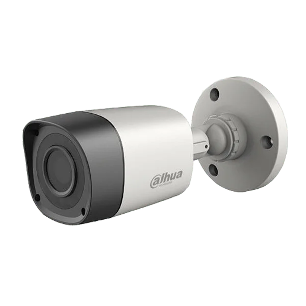 Dahua Cooper Smart Dual Light Fixed-Focal Dome HDCVI Camera DH-HAC-D1A51P-U-IL-0360B-S3-DIP – 5MP, 3.6mm Lens, Built-in Mic, DIP Switch, 30m IR & Warm Light, IP67