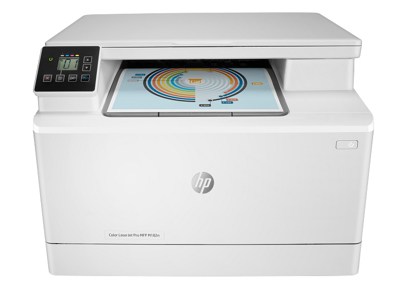 HP Printer 182N LaserJet