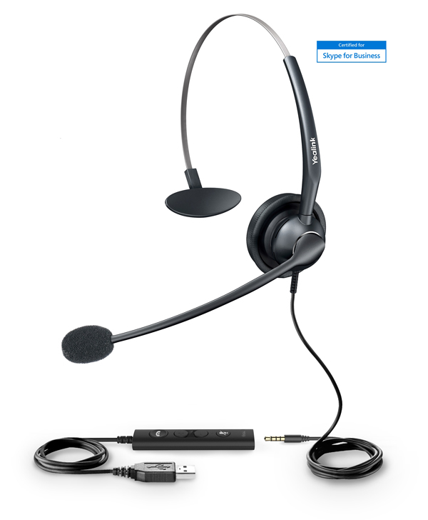 HEADSET