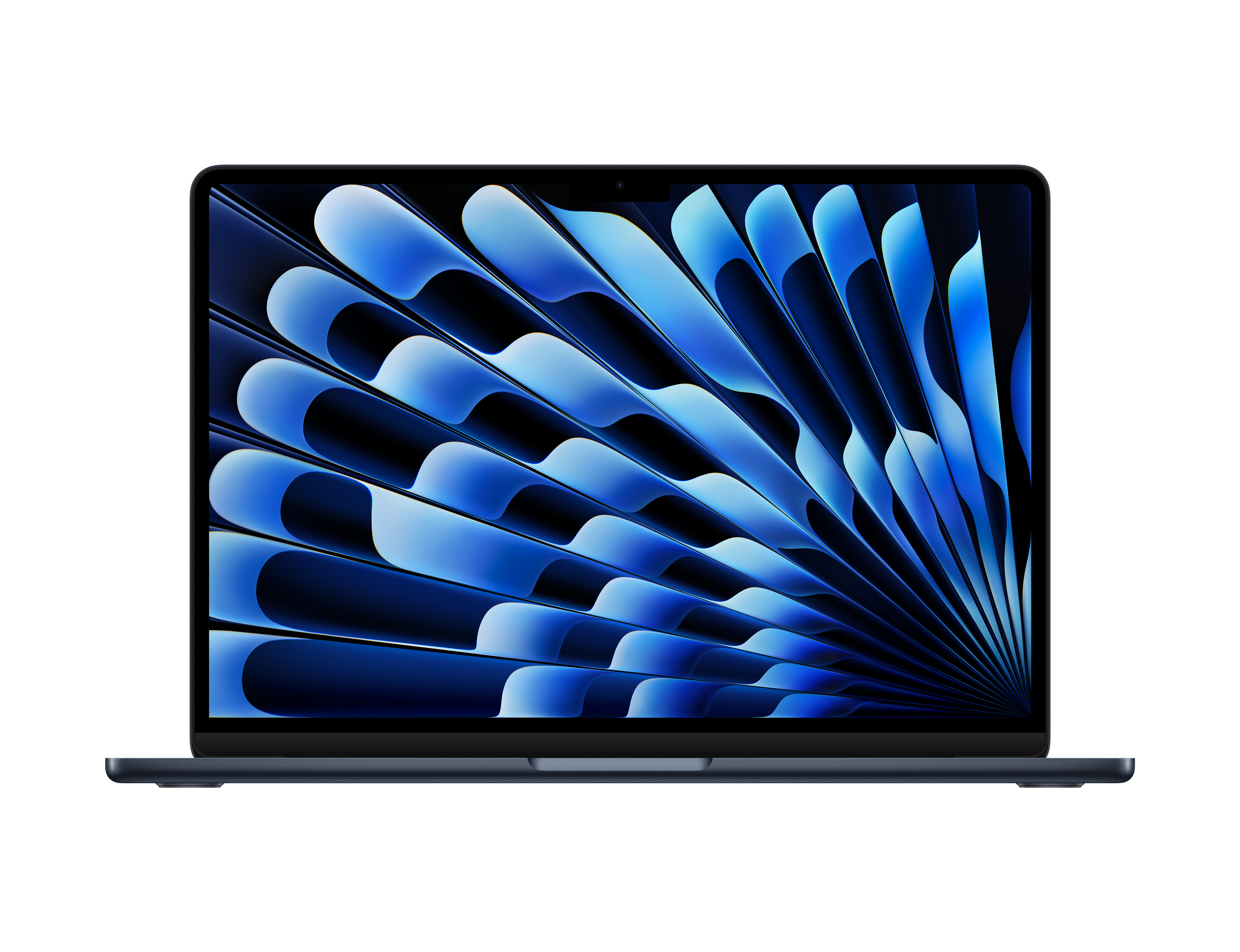 Apple Laptop MQKP3LL-A Macbook Air M2 Chip 8 Core CPU 10 GPU