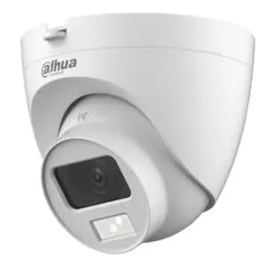 Dahua DH-HAC-HFW1200CLP-IL-A-0360B-S6, 2MP HDCVI, 3.6mm, Dual Light 20m, IP67