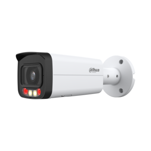 Dahua DH-IPC-B1E29P-A-IL-0360B-S3, 2MP IP Bullet, 3.6mm, Dual Light 30m, PoE, IP67