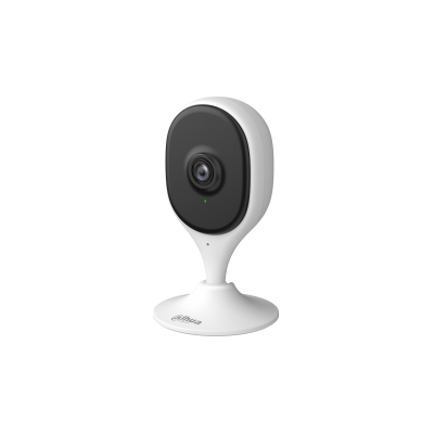 Dahua DH-IPC-C3AP-0280B, 3MP Wi-Fi Cube, 2.8mm, IR 10m, Two-Way Audio, AI Detection