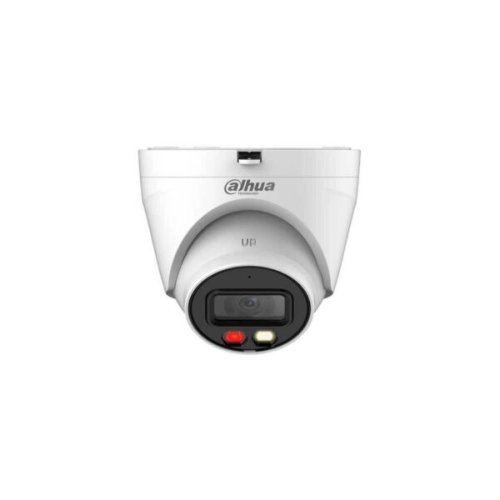 Dahua DH-IPC-D1E29P-A-IL-0280B, 2MP ECO IP Dome, 2.8mm, Dual Light 30m, PoE, IP67