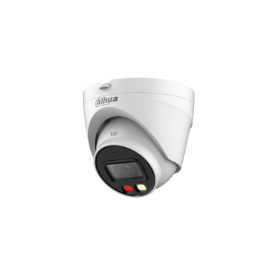 Dahua DH-IPC-HDW1239V-A-IL-0280B, 2MP IP Eyeball, 2.8mm, Dual Light 30m, PoE, IP67