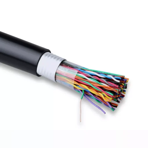 100Pair Cable Telephone