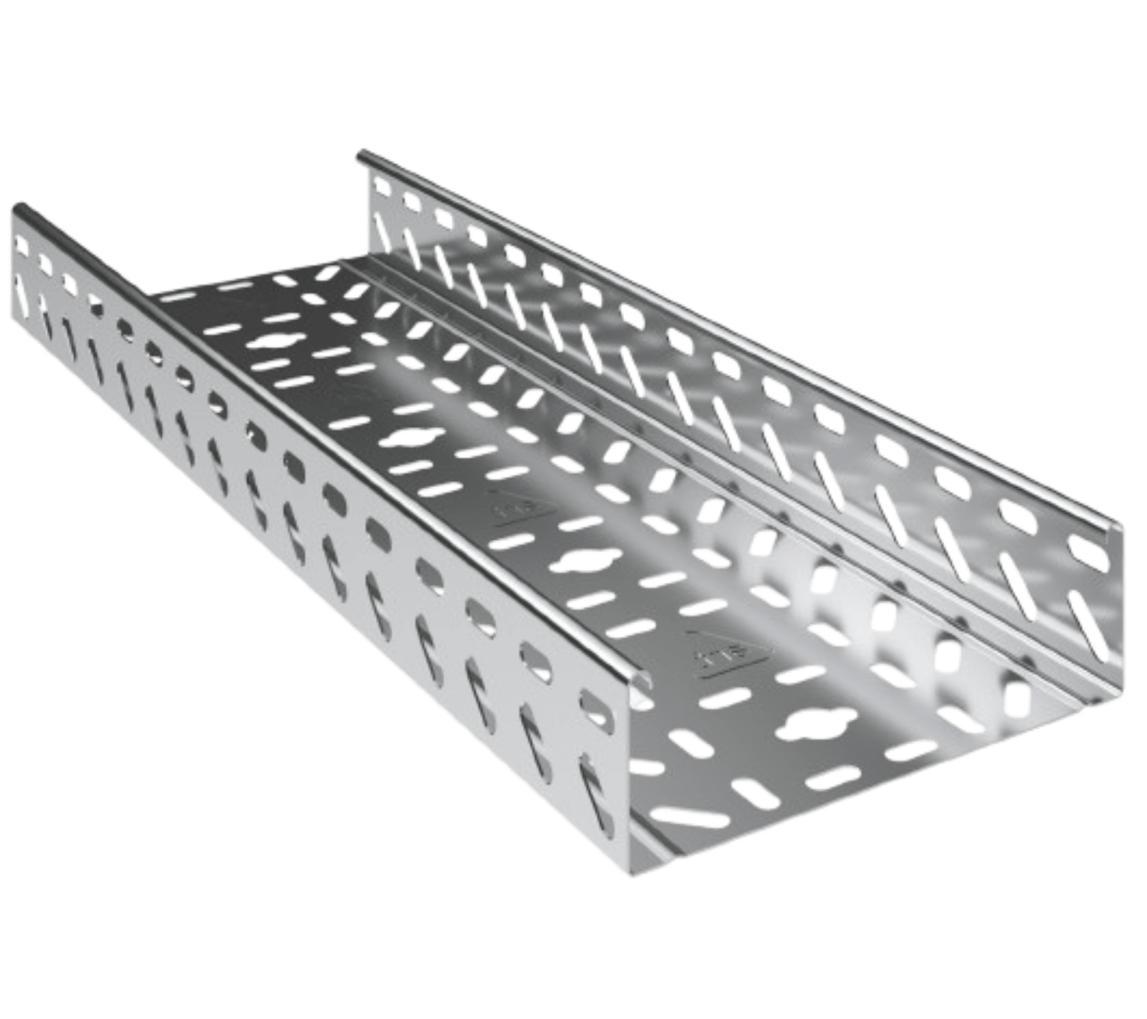 Standard Cable Trays - 100x50x2440