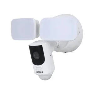 DAHUA DH-IPC-WL46A FLOODLIGHT -4MP Fixed-focal Floodlight Network Camera, wifi connectivity