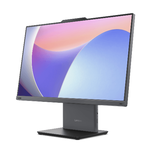 Lenovo ThinkCentre neo 50a 24 Gen 5, Core i5-13420H, 8GB DDR5, 512GB SSD, 23.8" FHD