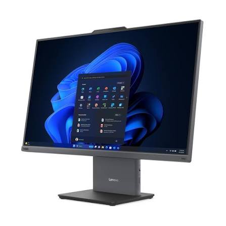 Lenovo ThinkCentre neo 50a 24 Gen 6 LNL, Core Ultra 5 226V, 16GB LPDDR5X, 512GB SSD, 23.8" FHD