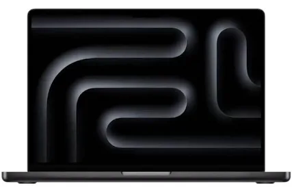 Macbook pro - M5 Chip 10 core CPU - 10 Core GPU, 24GB RAM, 1TB SSD, 14.2” Liquid Retina Display (3024x1964)