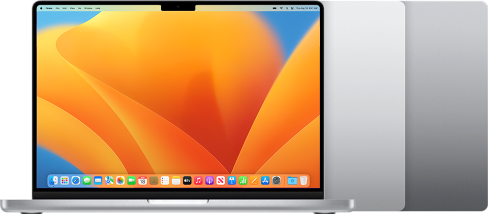 Apple MacBook Pro 14" M2 Pro, 12-Core CPU/19-Core GPU, 16GB, 1TB SSD, Liquid Retina XDR