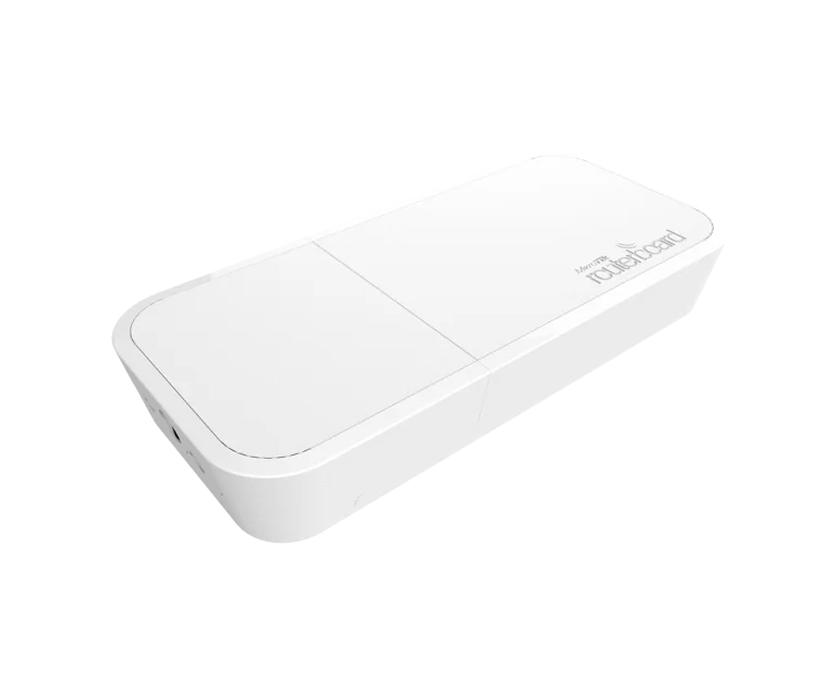 Mikrotik Fiber to Copper Converter (RBFTC11)