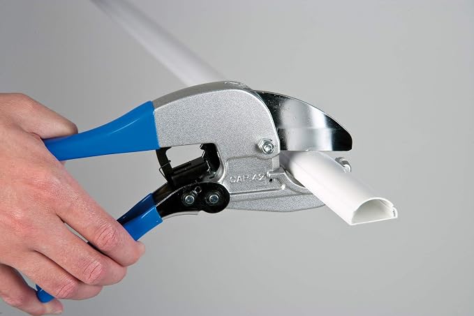D-Line Cable Trunking Cutting Tool RC30MM