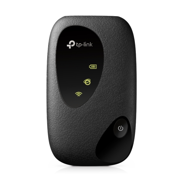TP LINK 4G LTE Mobile Wi-Fi