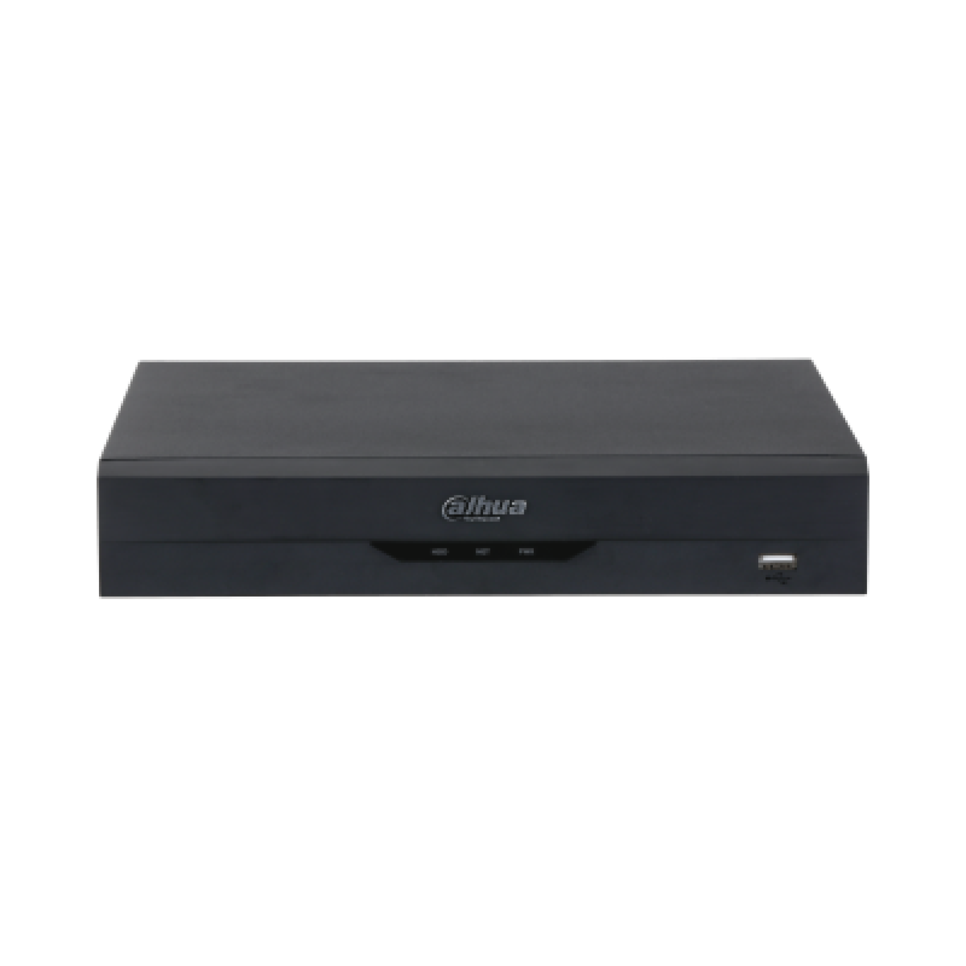 Dahua NVR2216-16P-I2, 16CH 1U 16PoE 2HDD NVR, Embedded Linux, 16x 10/100 Mbps PoE, Up to 12MP