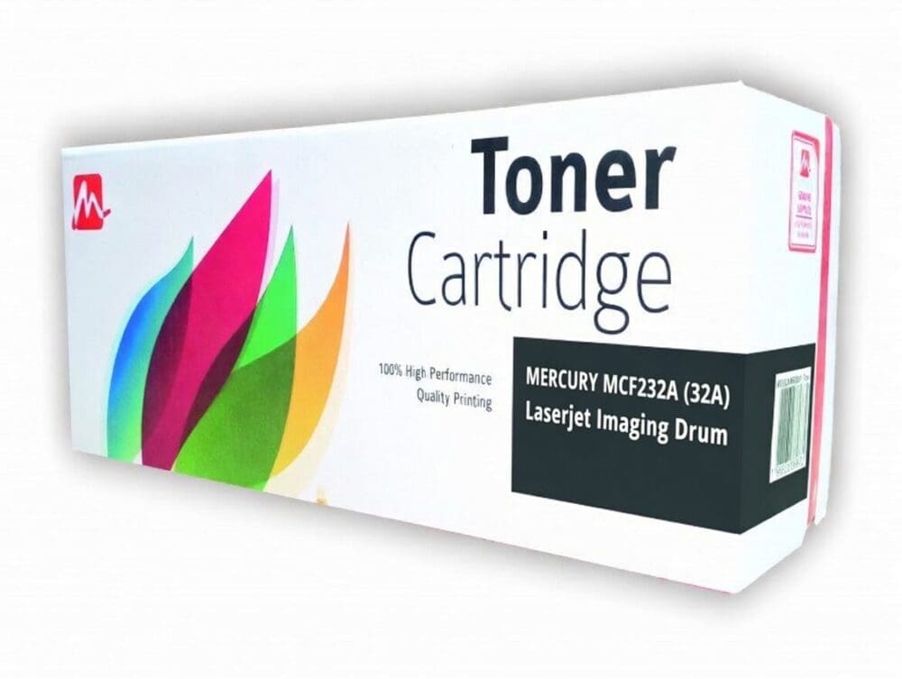 HP LaserJet 32A Imaging Drum Black CF232A