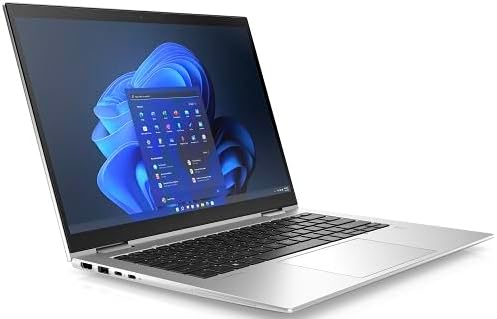 HP Laptop 5P6Q0EA EliteBook 1040 G9 Core i7 12th Gen 16GB RAM 512GB