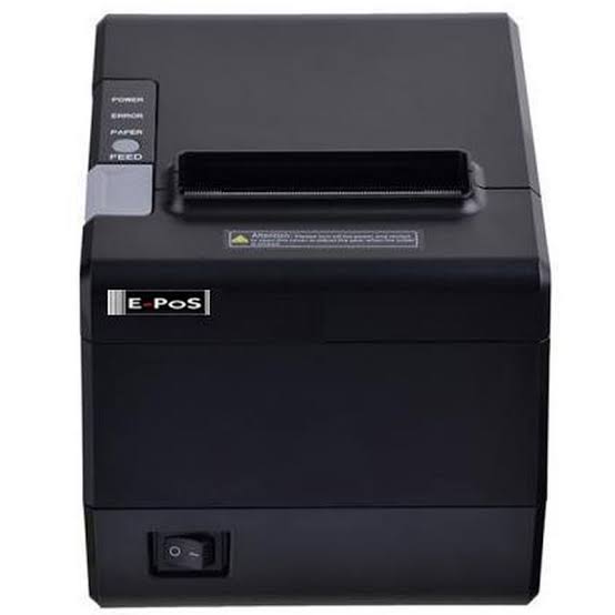 Epos Thermal Receipt Printer ECO250