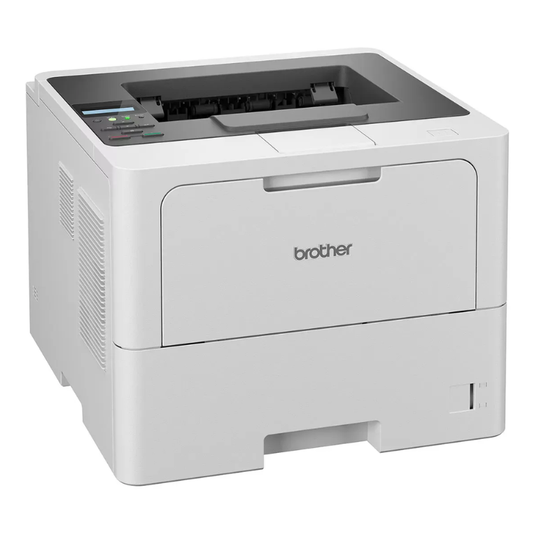 Brother HL-L6210DW Enterprise-Class Monochrome Laser Printer