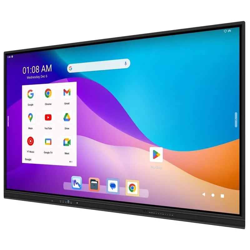 Spektron Android 14, 4 Core, 8GB/128GB, 50 pts, eShare Pro, EDLA CDX-65i