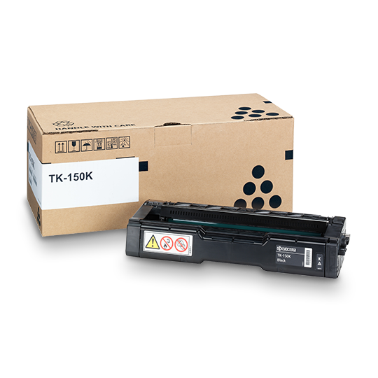 Kyocera Toner TK-150B