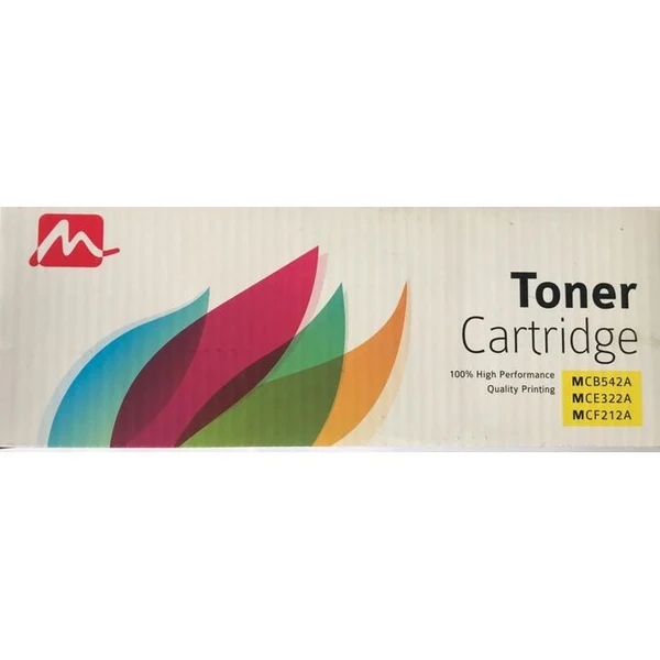 Canon Toner Cartridge CRG-116 MCB542A