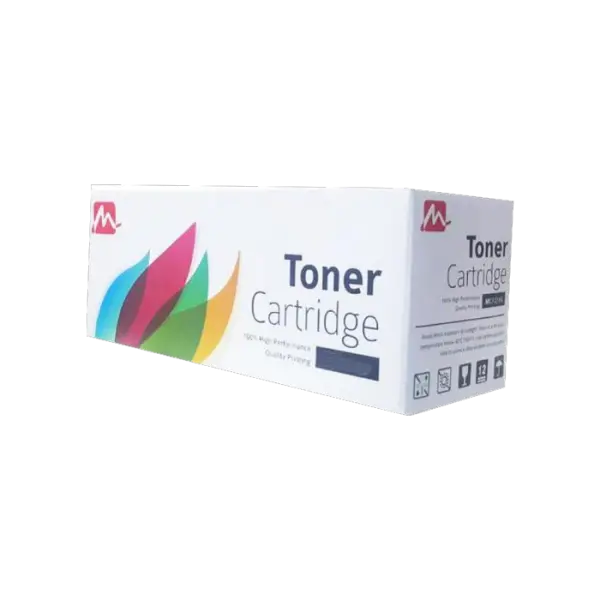 Mercury MCF531A Cyan Toner, Compatible HP 205A (CF531A), ~850 Pages