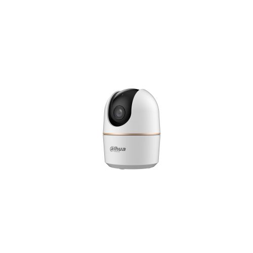 Dahua H5A (DH-IPC-H5AP-0360B), 5MP Indoor Wi-Fi PT Camera, RJ45 + Wi-Fi 6, AI Tracking