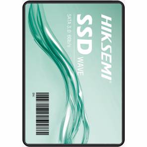 HIKSEMI SATA Internal SSD | 256GB 2.5" | SATA III interface | Sequential read up to 550MB/s