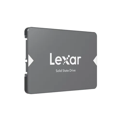 Lexar 2TB SSD Ns100 2.5” SATA (6GB/S) SSD