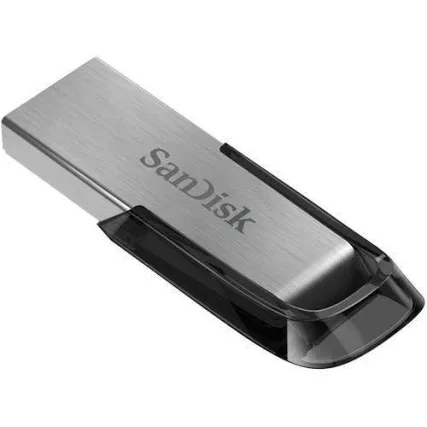 SanDisk Ultra Flair 256GB (SDCZ73-256G-G46), USB 3.0, 150MB/s Read, Metal, 5-Year Warranty