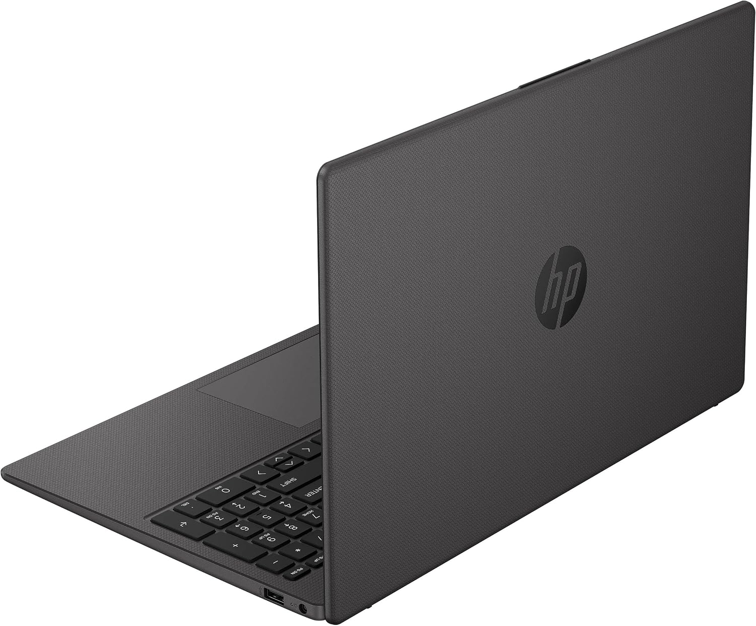 HP Laptop 64G70EA Core Quad |4GB RAM 1TB HDD| 15.6" Inches Free Dos 1