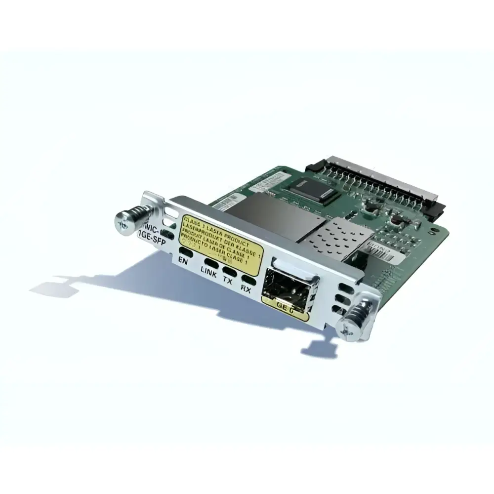  SFP CISCO-HW1C-1GE-CU-SFP