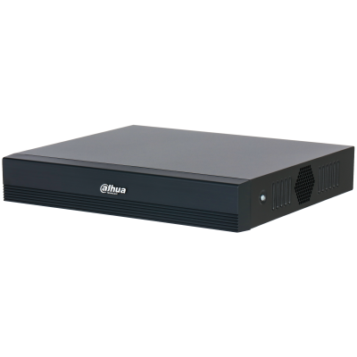 Dahua Technology XVR1B16-I/T 16-Channel WizSense Digital Video Recorder - Dahua MENA