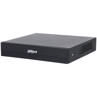 Dahua DH-XVR1B04-I/T, 4CH Penta-brid XVR, 1080N/720P, Two-Way Talk, SMD Plus, 1x HDD up to 6TB