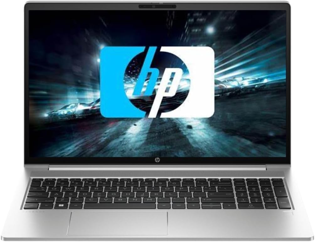 HP Laptop 5Y3T8EA ProBook 450 G9 Core i5 12th Gen 8GB RAM 512 GB SSD