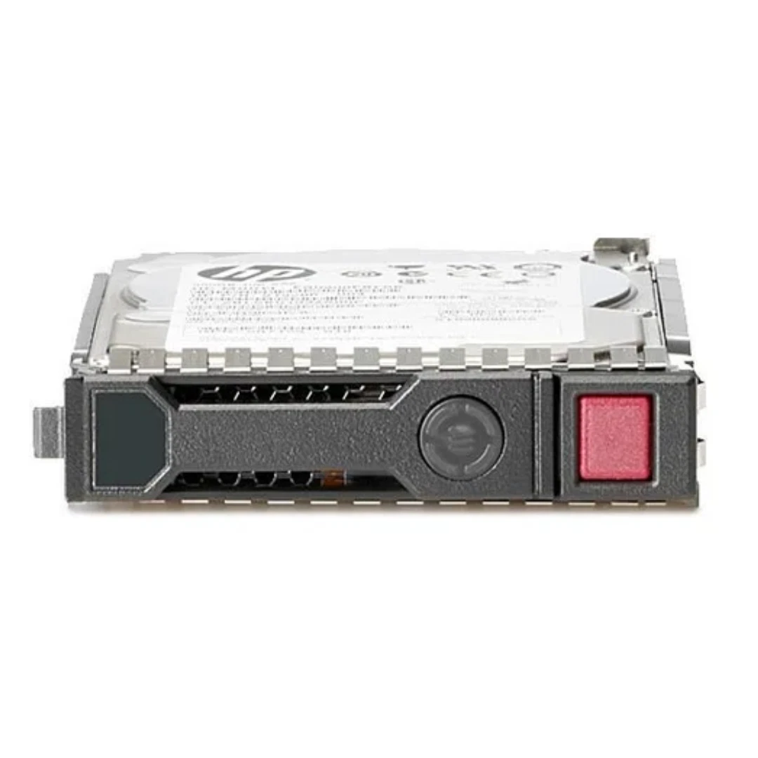 HPE 600GB 15K 12G Hpe Server Accessory