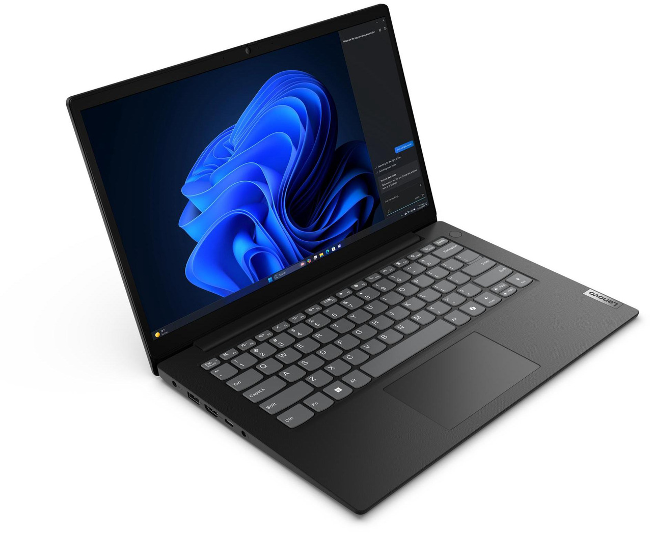 Lenovo IdeaPad Slim 3 15IRH8 83HDA06JUS 15.6" FHD Laptop – Intel Core i7-13620H, 16GB RAM, 512GB SSD, Intel UHD Graphics, Windows 11 Home