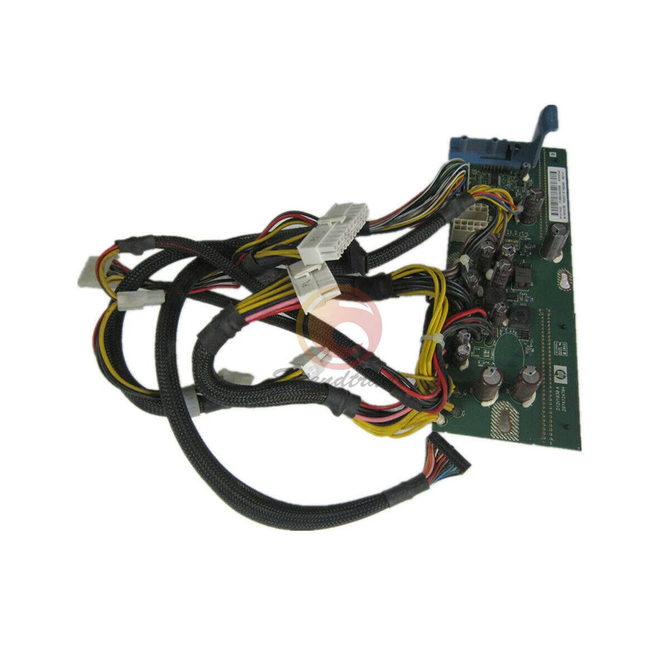 HPE Power Supply Backplane ML350 G6