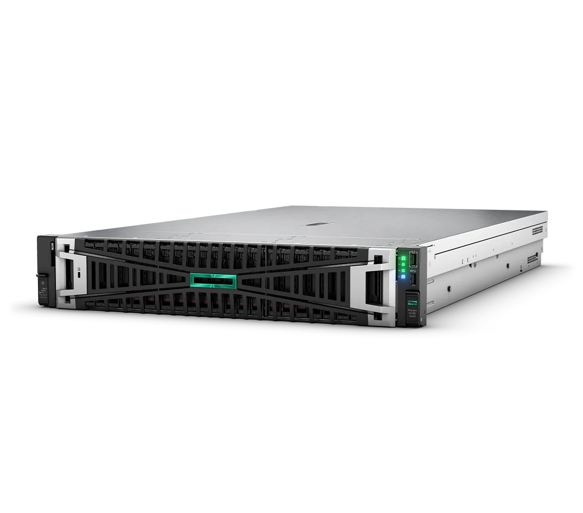 HPE Server P70457-421 Proliant GEN 11