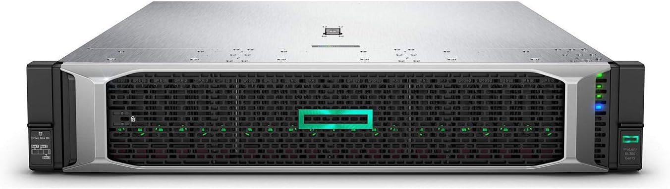 HPE Power Supply P56961-B21 ProLiant Gen10 Rack Server Intel Xeon-S