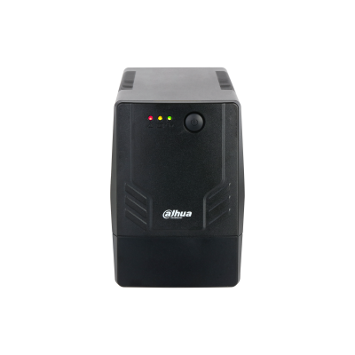European Standard 230V variant DH-PFM3350-600