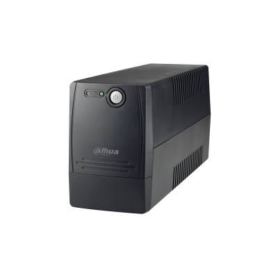 Line-interactive UPS DH-PFM350-360-A-600VA-360W