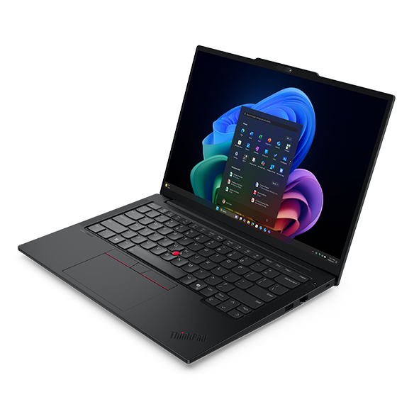 Lenovo ThinkPad E14 Gen 7 (21U2009MIG), Core Ultra 5 226V, 16GB LPDDR5X, 512GB SSD, 14" WUXGA
